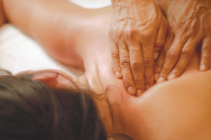 physiotherapy