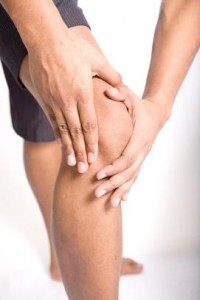 osteoarthritis gonatos