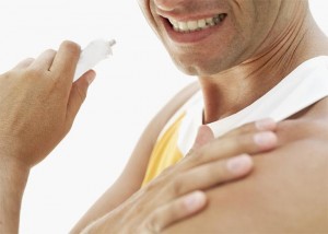 shoulderTendonitis