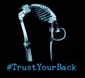trust